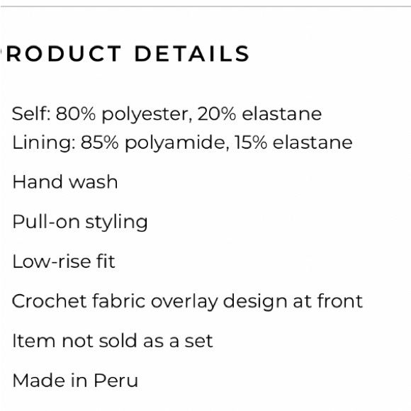 CAPITTANA SET - Picture 15 of 16